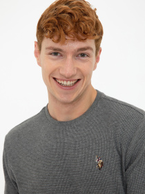 Джемпер US Polo модель G081SZ082.000.1258396.VR081 Фото