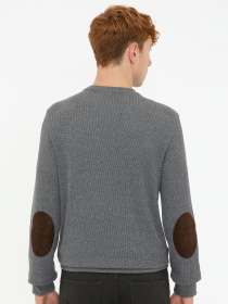 Джемпер US Polo модель G081SZ082.000.1258396.VR081 Джемпер US Polo модель G081SZ082.000.1258396.VR081 Фото