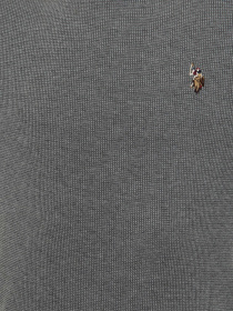 Джемпер US Polo модель G081SZ082.000.1258396.VR081 Джемпер US Polo модель G081SZ082.000.1258396.VR081 Фото