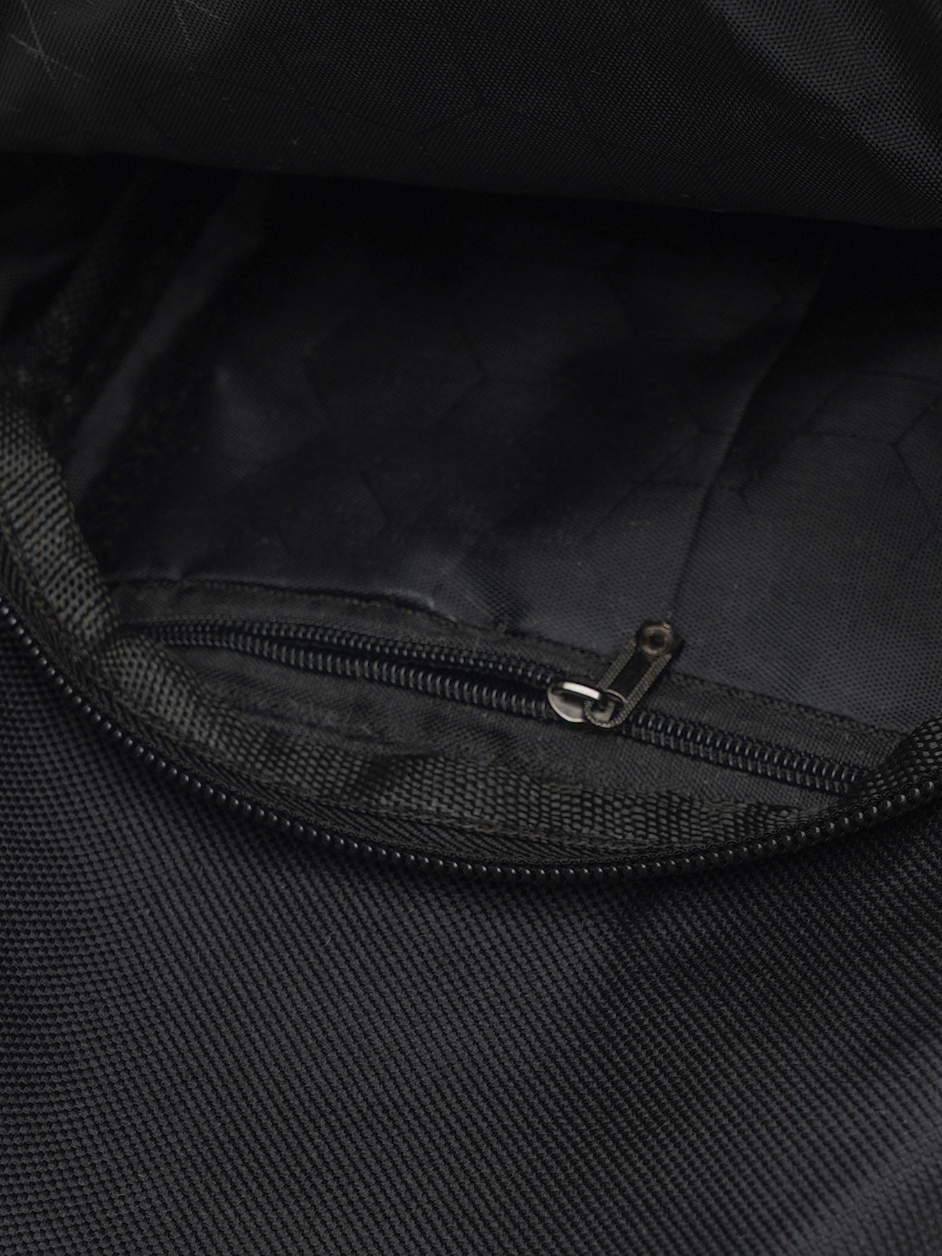 Рюкзак Monsen модель C1HSSA0708bl-black Фото