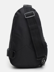 Рюкзак Monsen модель C1HSSA0708bl-black Фото