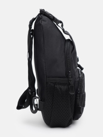 Рюкзак Monsen модель C1HSSA0708bl-black Фото