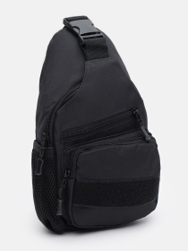 Рюкзаки Monsen модель C1HSSA0708bl-black Фото