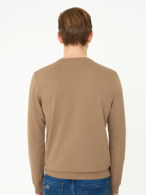 Свитшот US Polo модель G081SZ082.000.1361026.VR153 Фото