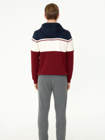 Штаны спортивные US Polo модель G081SZ0OP.000.1346138.VR081 Фото