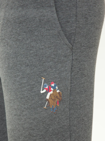 Штаны спортивные US Polo модель G081SZ0OP.000.1346138.VR081 Фото