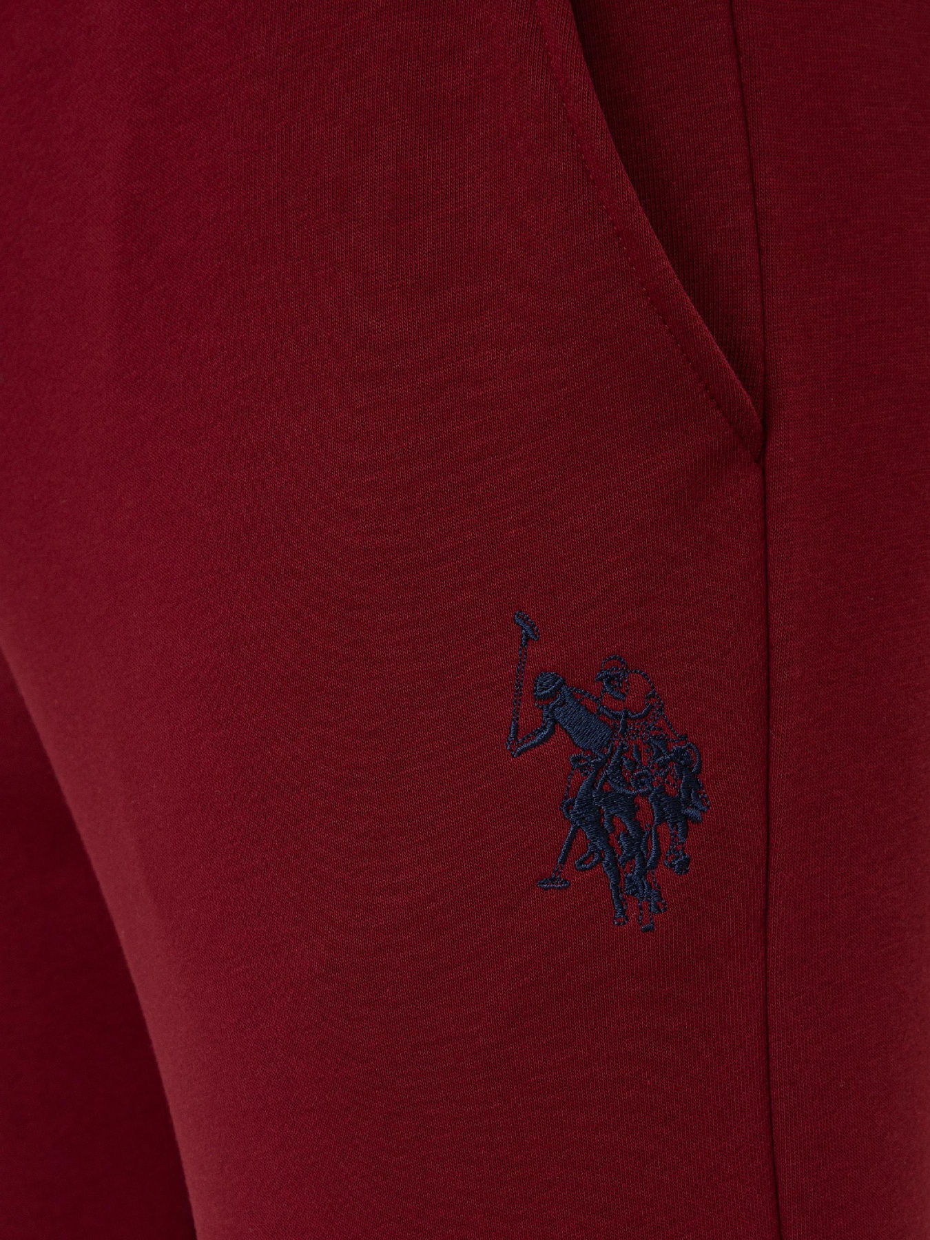 Штаны спортивные US Polo модель G081SZ0OP.000.1346183.VR014 Фото