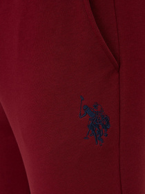 Штаны спортивные US Polo модель G081SZ0OP.000.1346183.VR014 Фото