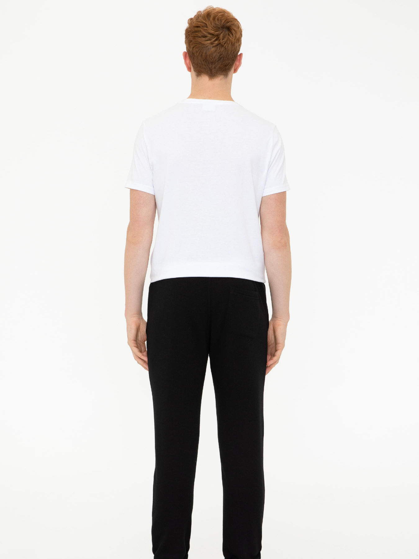 Штаны спортивные US Polo модель G081SZ0OP.000.1346214.VR046 Фото