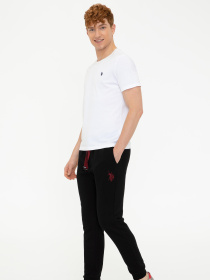 Штаны спортивные US Polo модель G081SZ0OP.000.1346214.VR046 Фото