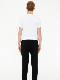 Штаны спортивные US Polo модель G081SZ0OP.000.1346214.VR046 Фото