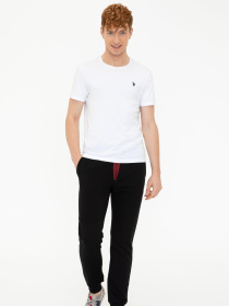 Штаны спортивные US Polo модель G081SZ0OP.000.1346214.VR046 Фото