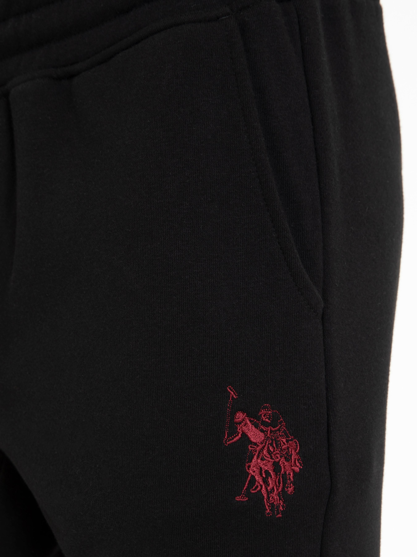 Спортивні штани US Polo модель G081SZ0OP.000.1346214.VR046 Фото