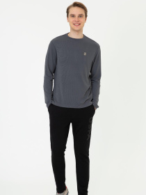 Штаны спортивные US Polo модель G081SZ0OP.000.1346896.VR046 Фото