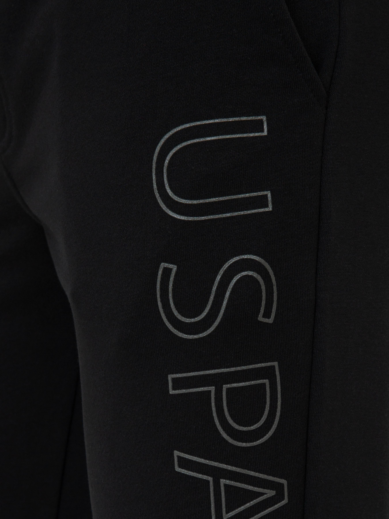 Спортивні штани US Polo модель G081SZ0OP.000.1346896.VR046 Фото