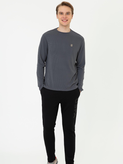 Штаны спортивные US Polo модель G081SZ0OP.000.1346896.VR046 Фото