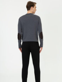 Спортивні штани US Polo модель G081SZ0OP.000.1346896.VR046 Фото