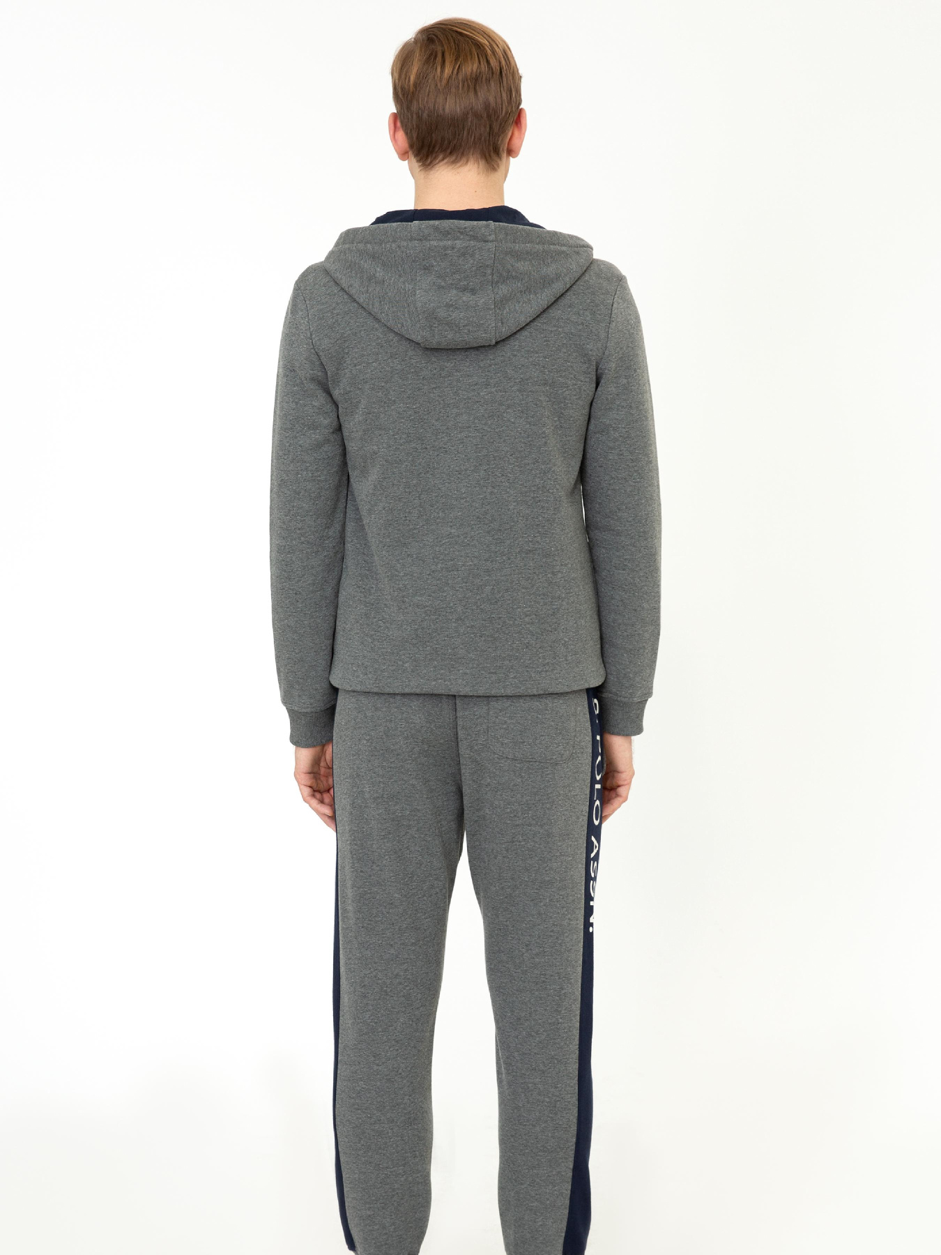 Штаны спортивные US Polo модель G081SZ0OP.000.1391233.VR081 Фото