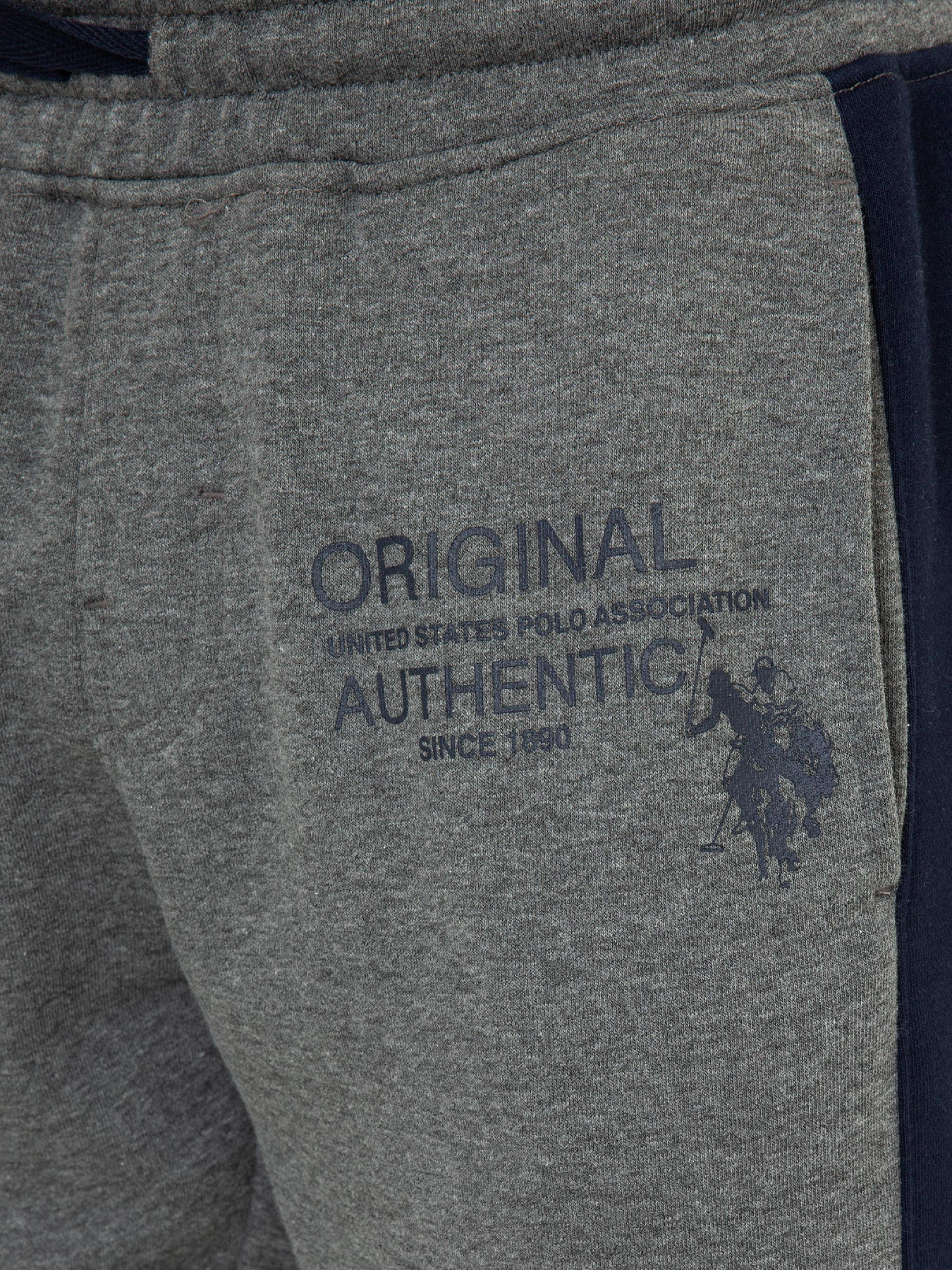 Штаны спортивные US Polo модель G081SZ0OP.000.1391233.VR081 Фото