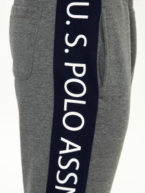 Штаны спортивные US Polo модель G081SZ0OP.000.1391233.VR081 Фото