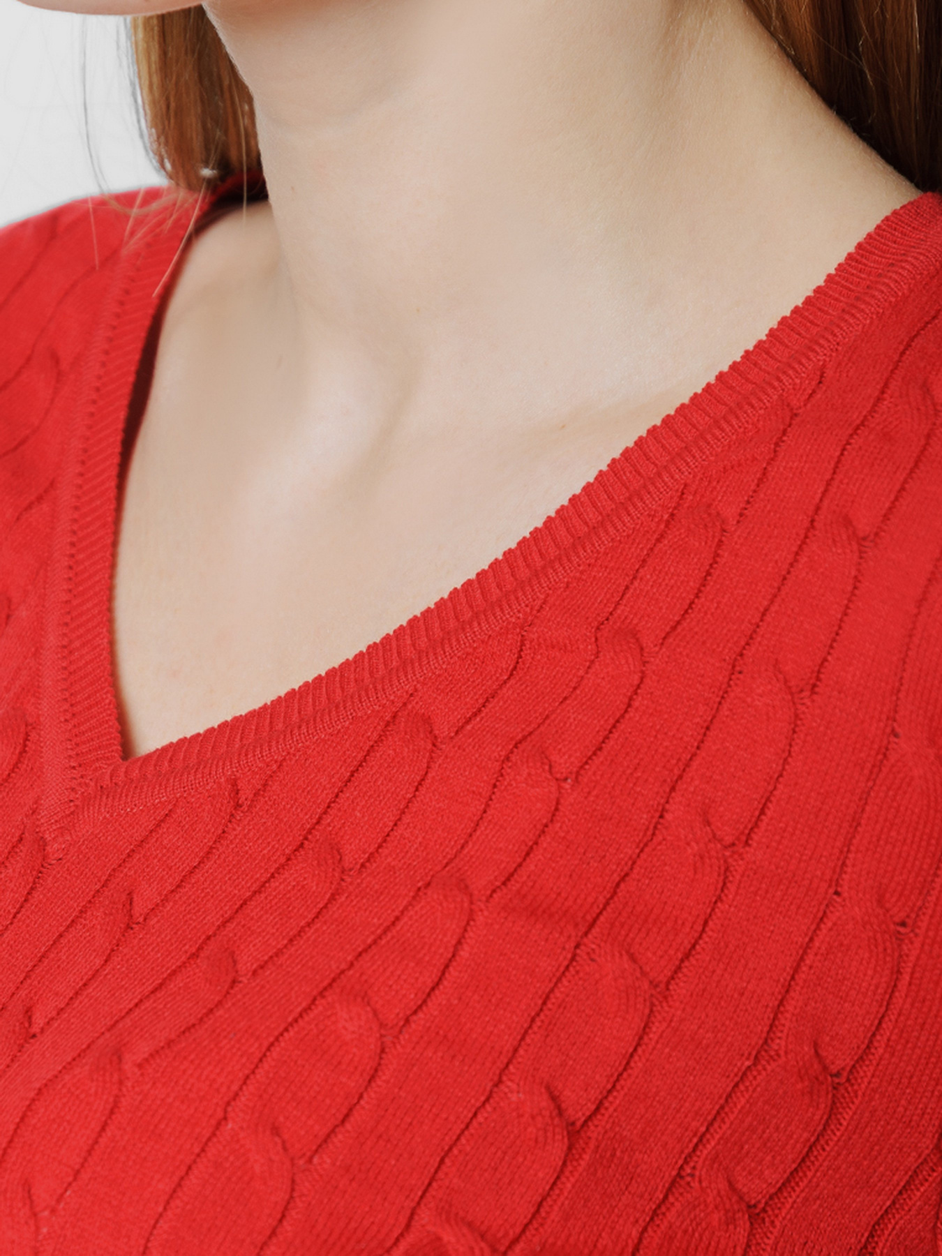 Джемпер Arber модель ARW10.02.04 Фото