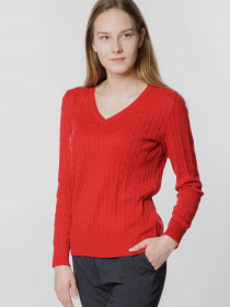 Джемпер Arber модель ARW10.02.04 Фото