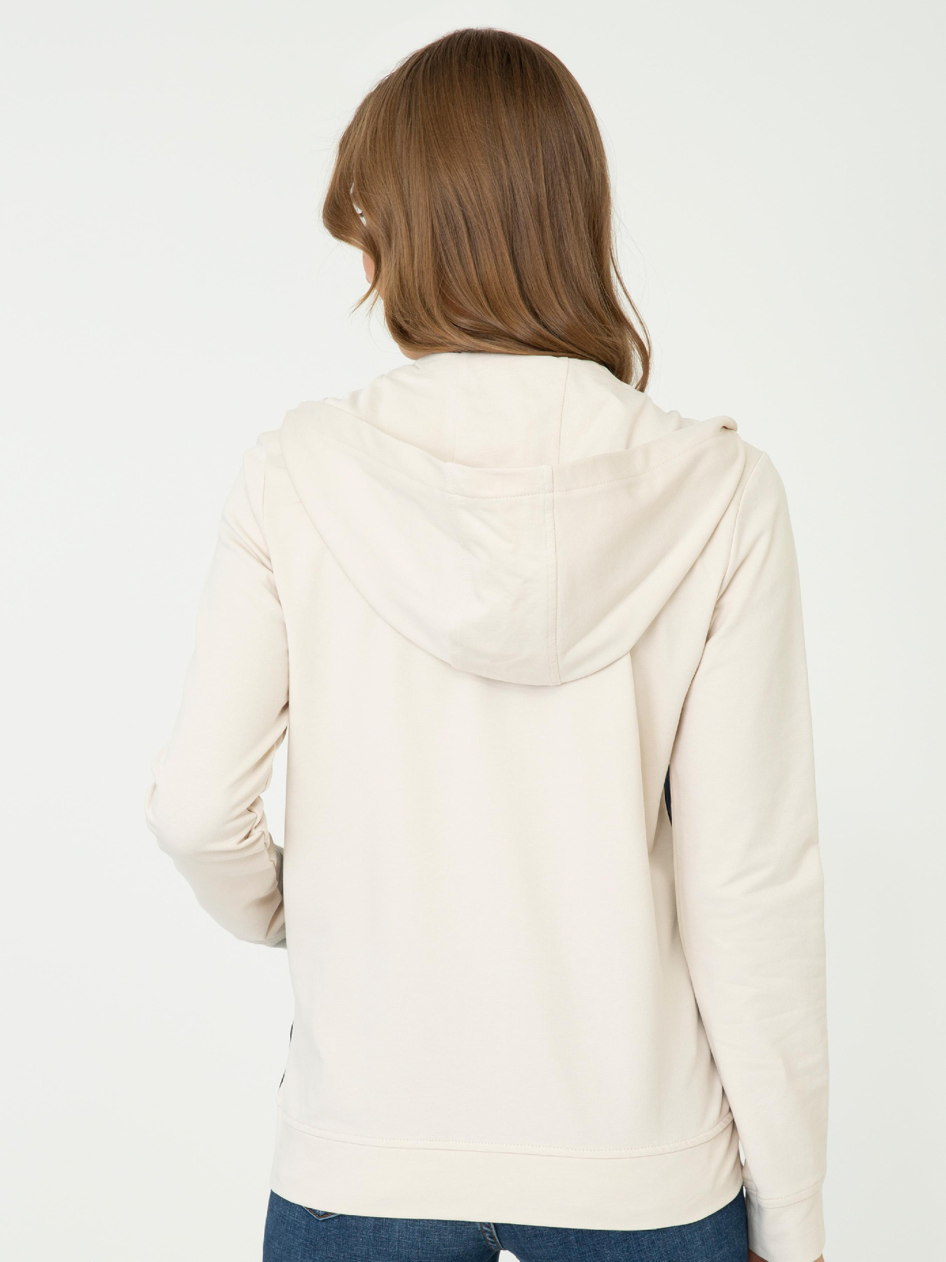 Кофта US Polo модель G082GL082.000.1255406.VR071 Фото