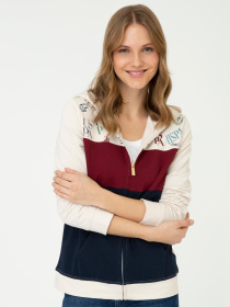 Кофта US Polo модель G082GL082.000.1255406.VR071 Фото