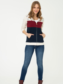 Кофта US Polo модель G082GL082.000.1255406.VR071 Фото