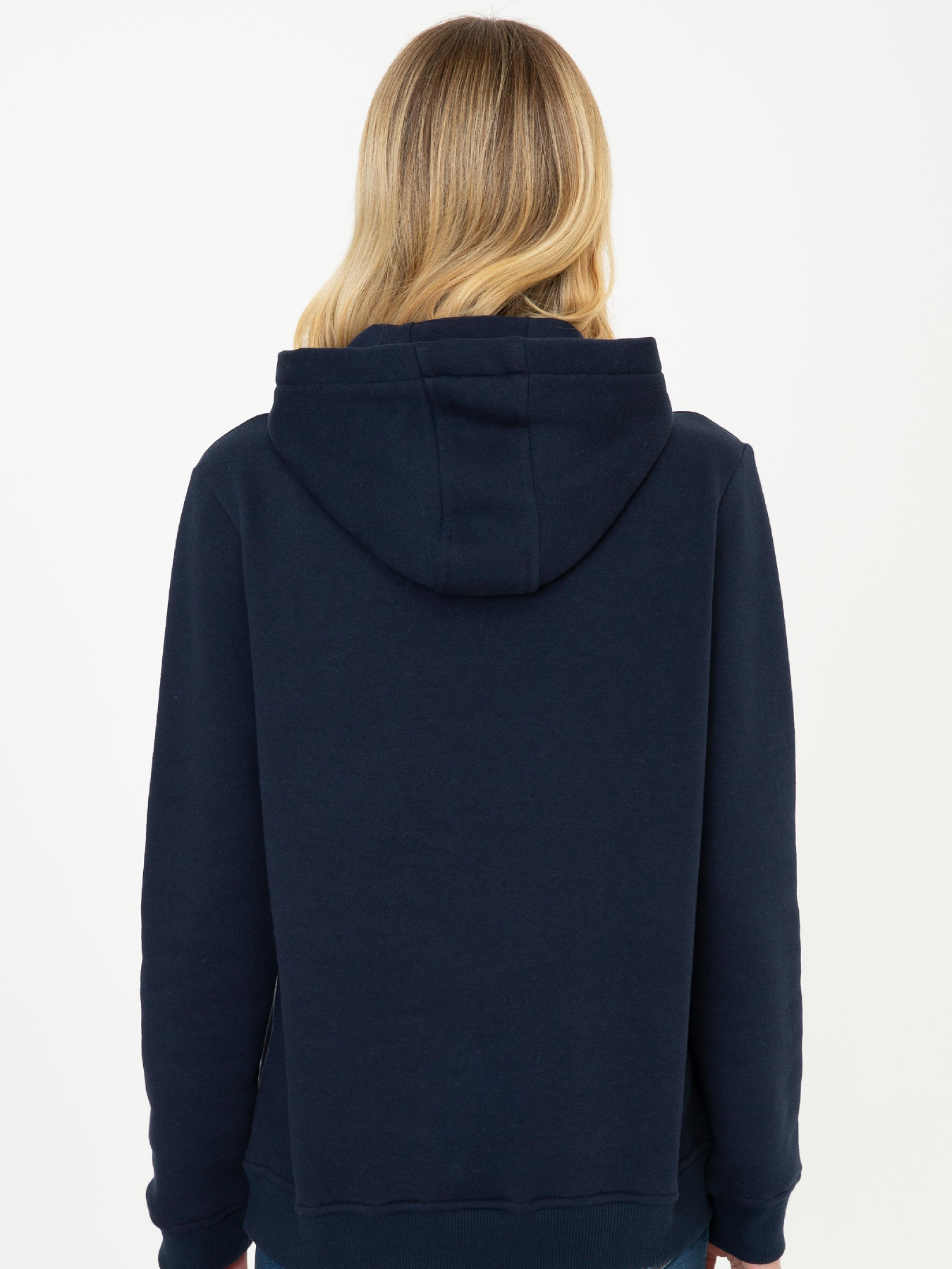 Худі US Polo модель G082SZ082.000.1255397.VR033 Фото