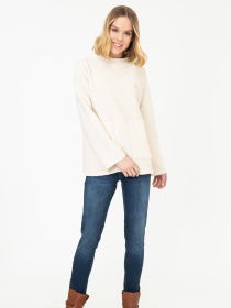 Джемпер US Polo модель G082SZ082.000.1255787.VR071 Фото