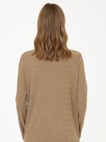 Джемпер US Polo модель G082SZ082.000.1300559.VR015 Фото