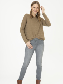 Джемпер US Polo модель G082SZ082.000.1300559.VR015 Фото