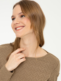 Джемпер US Polo модель G082SZ082.000.1300559.VR015 Фото