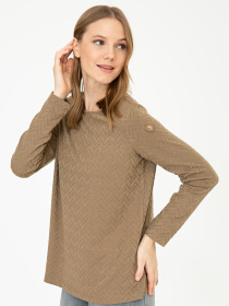 Джемпер US Polo модель G082SZ082.000.1300559.VR015 Фото