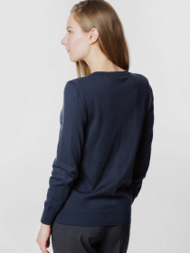 Джемпер Arber модель ARW10.03.09 Фото