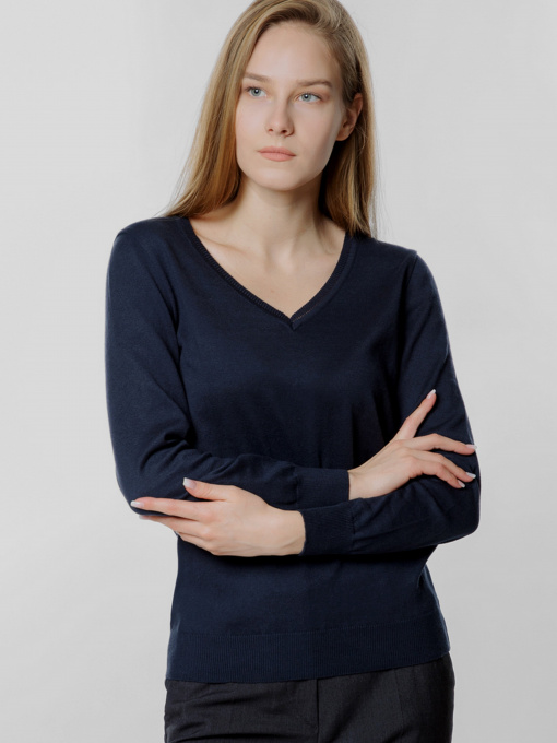 Джемпер Arber модель ARW10.03.09 Фото