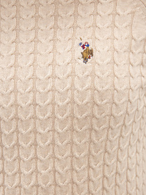 Кофта US Polo модель G082SZ0TK.000.835315.VR156 Фото