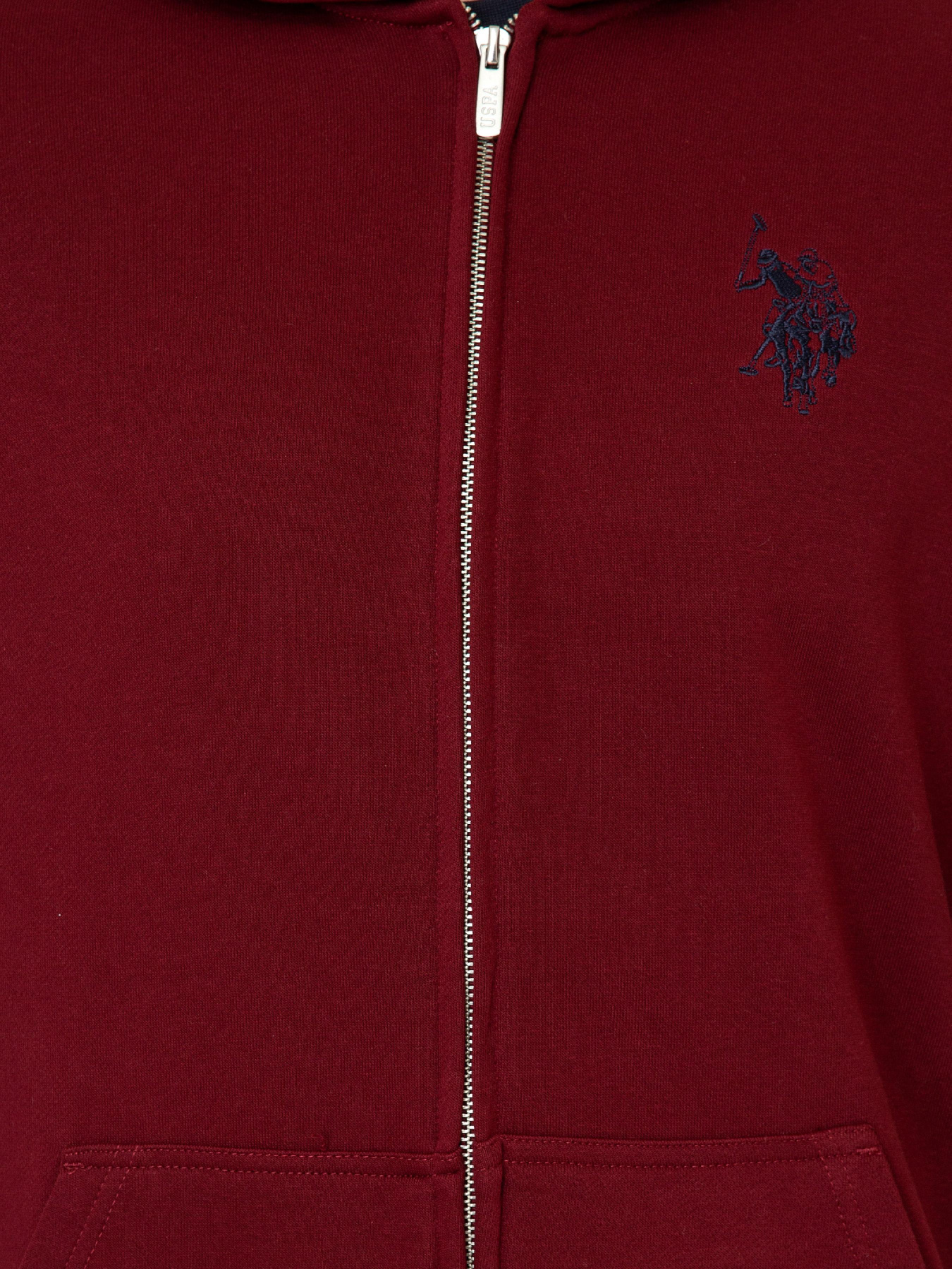 Кофта US Polo модель G081SZ082.000.1346689.VR014 Фото