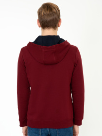 Кофта US Polo модель G081SZ082.000.1346689.VR014 Фото