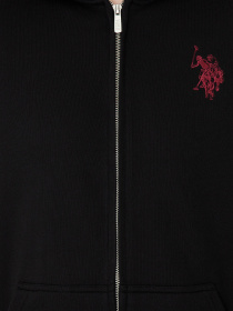 Кофта US Polo модель G081SZ082.000.1346689.VR046 Фото