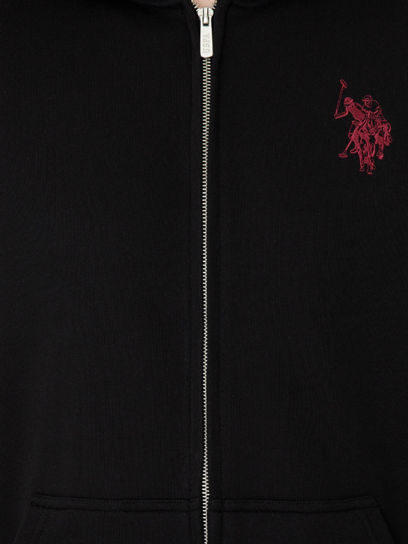 Кофта US Polo модель G081SZ082.000.1346689.VR046 Фото