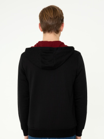 Кофта US Polo модель G081SZ082.000.1346689.VR046 Фото