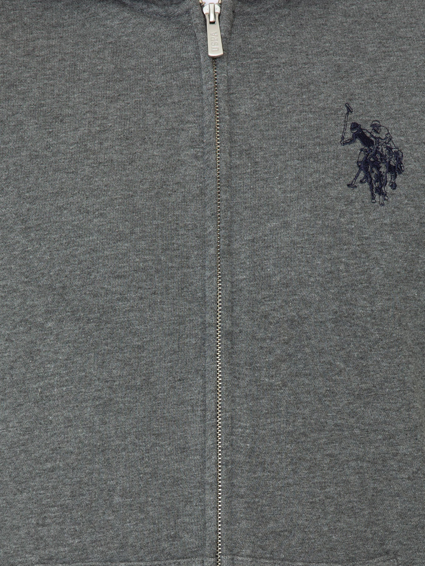 Кофта US Polo модель G081SZ082.000.1346689.VR081 Фото