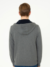 Кофта US Polo модель G081SZ082.000.1346689.VR081 Фото