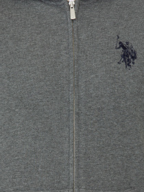 Кофта US Polo модель G081SZ082.000.1346689.VR081 Фото