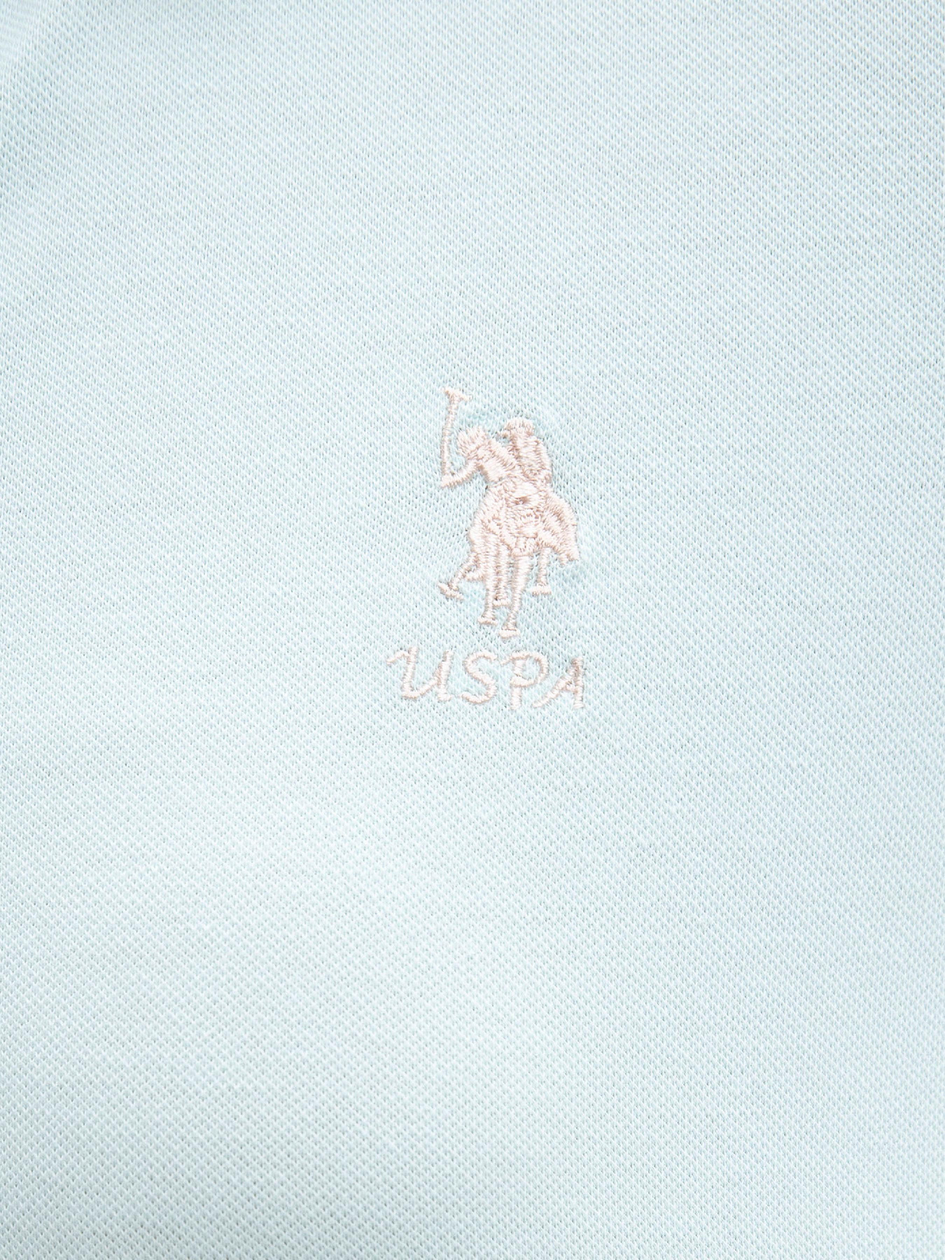 Поло US Polo модель G082SZ011.000.734021.VR083 Фото