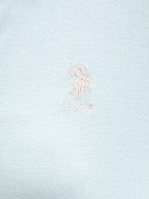 Поло US Polo модель G082SZ011.000.734021.VR083 Фото