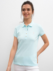 Футболки и поло US Polo модель G082SZ011.000.734021.VR083 Фото