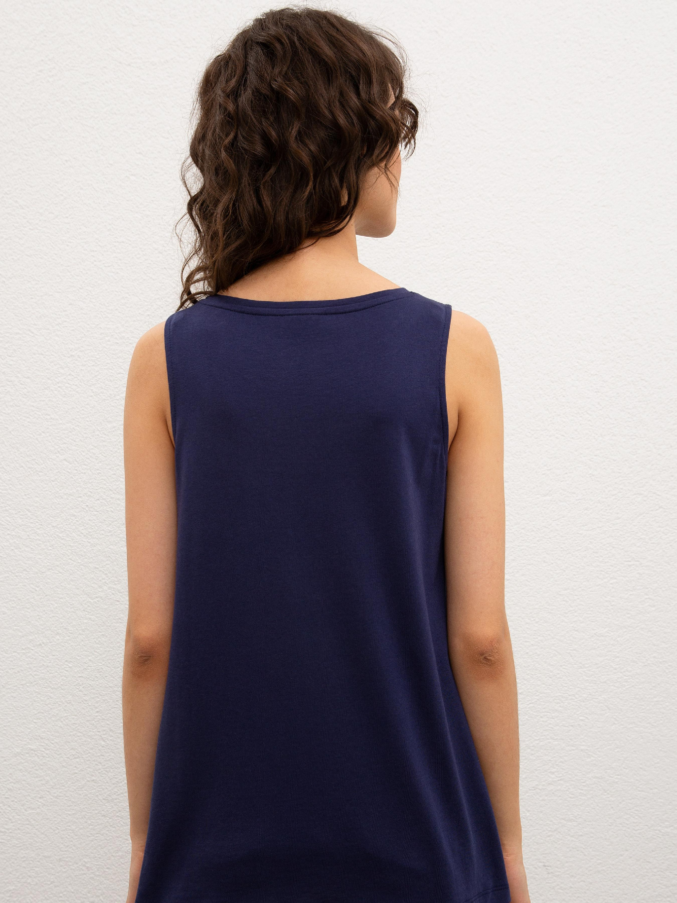 Майка US Polo модель G082SZ011.000.972486.VR033 Фото